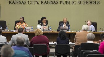 KCK Public Schools announce internet, technology help for students