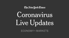Tech Meltdown Drags Wall Street Lower: Live Updates