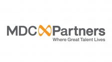 MDC Partners Logo. (PRNewsfoto/MDC Partners Inc.)