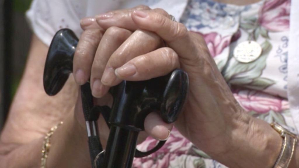 Pa. Health Care Association Says More Needs To Be Done To Help Nursing Home Residents Battling Isolation – CBS Pittsburgh