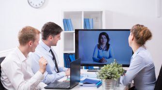 How video technology will revolutionise customer interactions