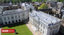 Cambridge University to cut fossil fuel investments by 2030