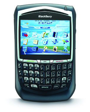 Just 15 years, the Blackberry was considered indispensable cutting edge technology