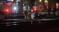 Break in gas line causes leak on OSU campus | Local