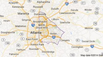 DeKalb County given permission to fight tax break for Brookhaven development – Decaturish – Locally sourced news