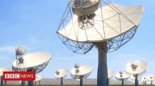 Square Kilometre Array project frets about satellite interference