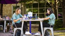 Without a break, TCU students feel more overwhelmed