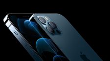 iPhone 12 and 12 Pro 5G: Apple unveils super-speedy new phone lineup