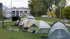 Madison committees cool on proposal to break up homeless encampments | Local News