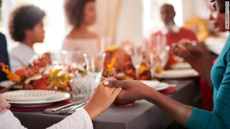 CDC Thanksgiving guidelines: How to stay safe and coronavirus-free over the holiday