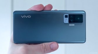 Vivo makes big expansion into Europe