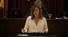 Balearic president accused of breaking pandemic protocol