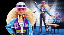 Elton John Barbie hits Walmart stores for the price of $50; pop legend calls it 'a real honor'