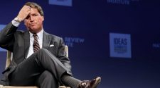 UPS said it found lost Tucker Carlson documents, is sending back