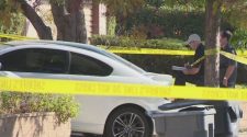 Man Stabbed To Death After Breaking Into San Dimas Home – CBS Los Angeles