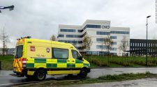Belgium: Covid-positive health workers asked to keep working as crisis worsens