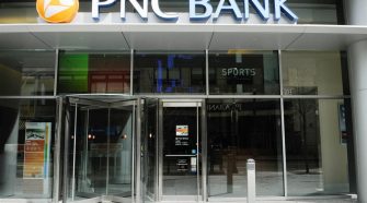 USAA sues PNC Bank, accusing it of illegally using remote deposit technology