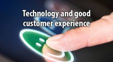 Four ways how technology can improve customer experience