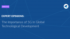 The Importance of 5G in Global Technological Development — Valdai Club