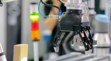 ABB: A New Fleet of High-Speed Industrial Robots | Technology