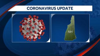 5 new COVID-19 deaths announced in New Hampshire; 123 new cases confirmed