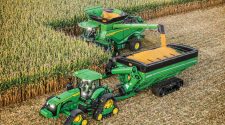 Deere & Co.: Restructuring will leverage technology, empower employees | Local News
