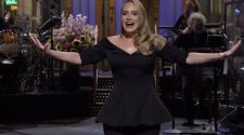 Adele Sings on 'Saturday Night Live' After All