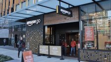 Amazon begins to implement palm recognition technology in Seattle stores — The Ticker