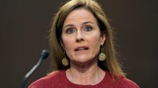 Amy Coney Barrett refuses to speculate on political issues in Senate hearings