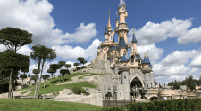 BREAKING: Disneyland Paris Closing on October 30 Due to COVID-19 Lockdown