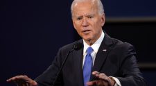 Biden’s oil slip gives Trump campaign hope in Pa., Texas