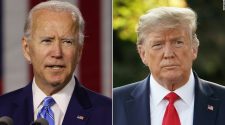 CNN Poll: Biden continues to hold nationwide advantage in final days of 2020 race