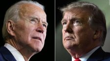 CNN Polls: Biden leads in Michigan and Wisconsin as campaign ends, with tighter races in Arizona and North Carolina