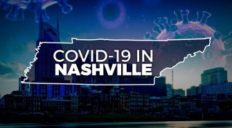 Metro Health Dept. reports 1 additional death, 29,158 cases of COVID-19 in Nashville