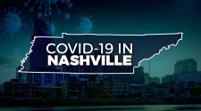 Metro Health Dept. reports 4 additional deaths, 238 new cases of COVID-19 in Nashville