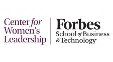 Forbes School of Business & Technology's Center for Women's Leadership Launches New Mentoring Program