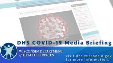 DHS health experts talk COVID-19