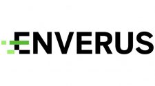 Enverus logo (PRNewsfoto/Enverus)