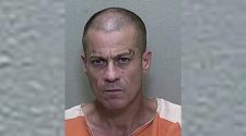 Florida man accused of breaking into multiple homes, eating victim’s food