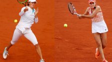 French Open Final LIVE tennis results: Roland Garros latest scores – Sofia Kenin vs Iga Swiatek