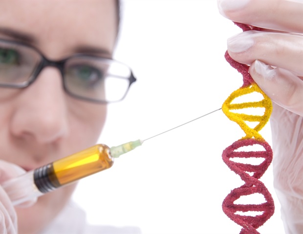 Congress should clarify limits of gene-editing technologies, says law professor