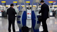 Airport 3:0: How smart technologies are transforming air travel