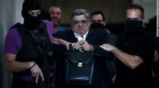 Golden Dawn leadership found guilty of running a criminal organization