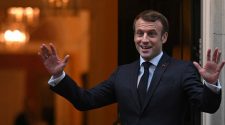 Is it Macron — not Trump — who's breaking the NATO alliance?