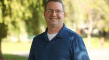 Technology consultant Michael Johnson vies for a seat on Chico school board – Chico Enterprise-Record