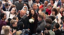 Jacinda Ardern, Hero to Liberals Abroad, Is Validated at Home
