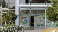 Justice Department Files Antitrust Lawsuit Against Google