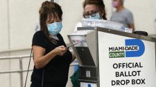 Florida early voting begins amid pandemic as health officials report 1,707 new coronavirus cases