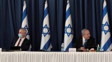 Kahol Lavan: ‘We’ll break coalition agreement and block advisory panel on senior appointments’ - Israel News