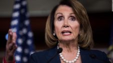 Nancy Pelosi says she will run for Speaker again if Democrats keep control of the House